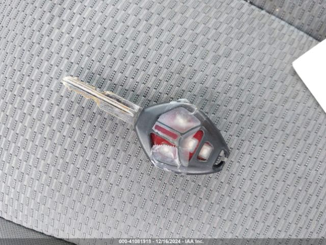 2009 MITSUBISHI GALANT 4A3AB36F39E023961 Photo 10