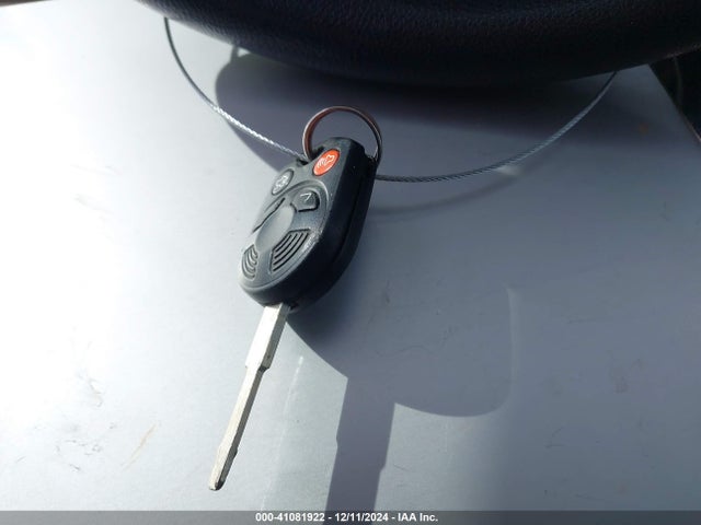 Ford FOCUS SE 2015 1FADP3F23FL319686 Image 11