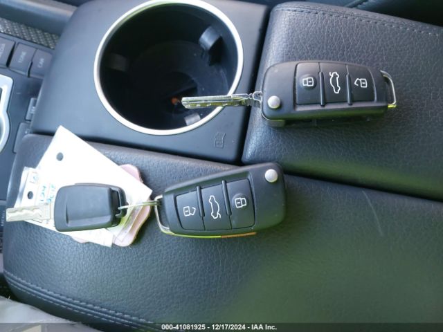 WA1WMAFE0FD004861 Audi Q7 3.0 Tdi Premium