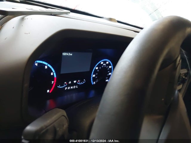 Ford Bronco Sport Big Bend 2023 3FMCR9B61PRE10708 Image 7