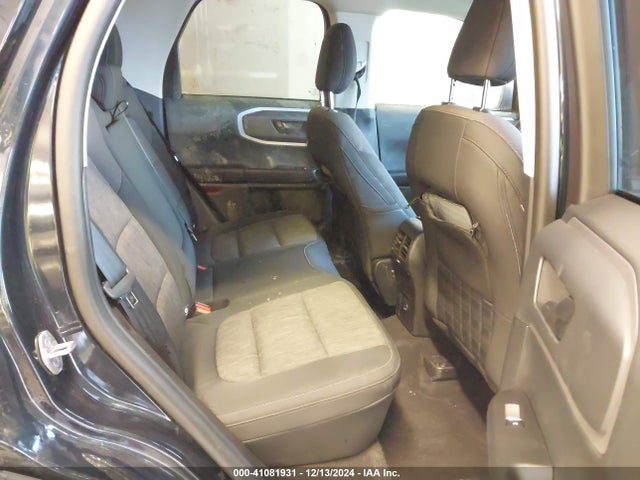 Ford Bronco Sport Big Bend 2023 3FMCR9B61PRE10708 Image 8