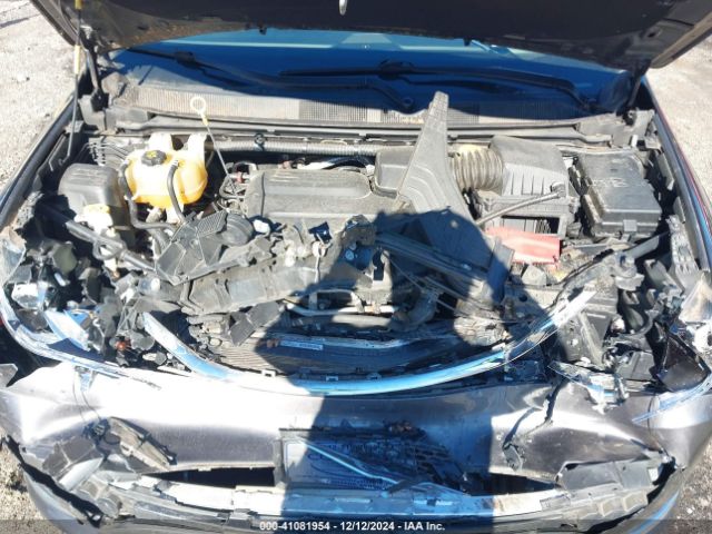 2C4RC1BG0HR523907 Chrysler Pacifica Touring-l