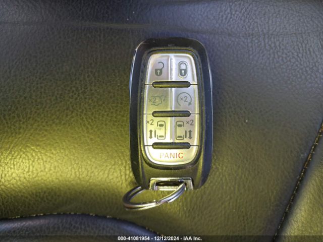 2C4RC1BG0HR523907 Chrysler Pacifica Touring-l