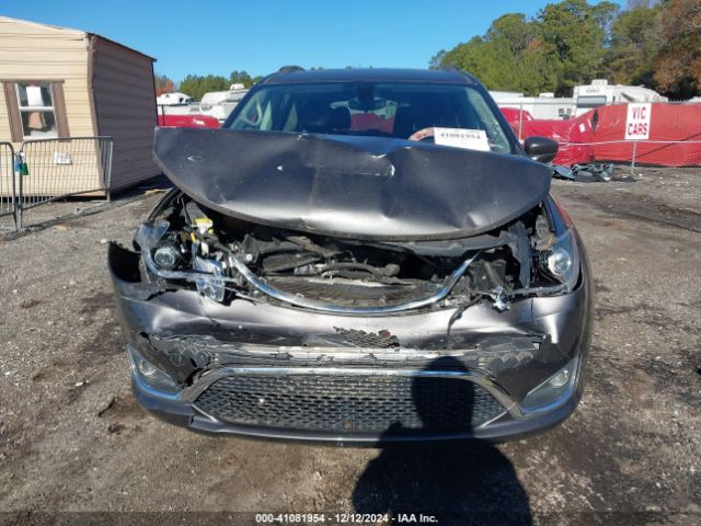 2C4RC1BG0HR523907 Chrysler Pacifica Touring-l