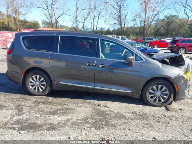 2C4RC1BG0HR523907 Chrysler Pacifica Touring-l