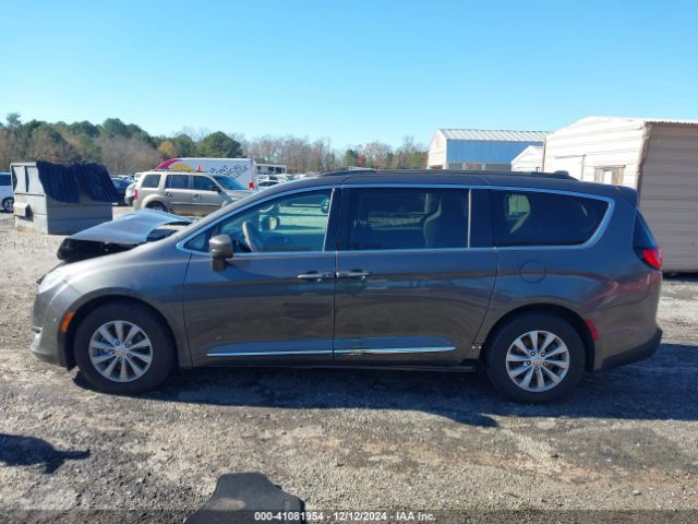 2C4RC1BG0HR523907 Chrysler Pacifica Touring-l