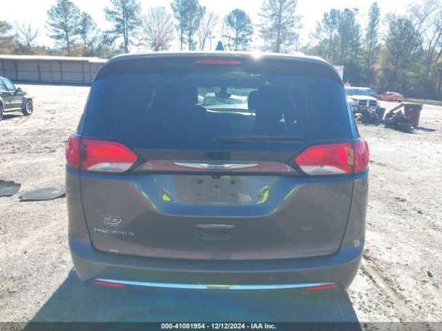 2C4RC1BG0HR523907 Chrysler Pacifica Touring-l
