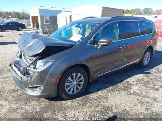 2C4RC1BG0HR523907 Chrysler Pacifica Touring-l