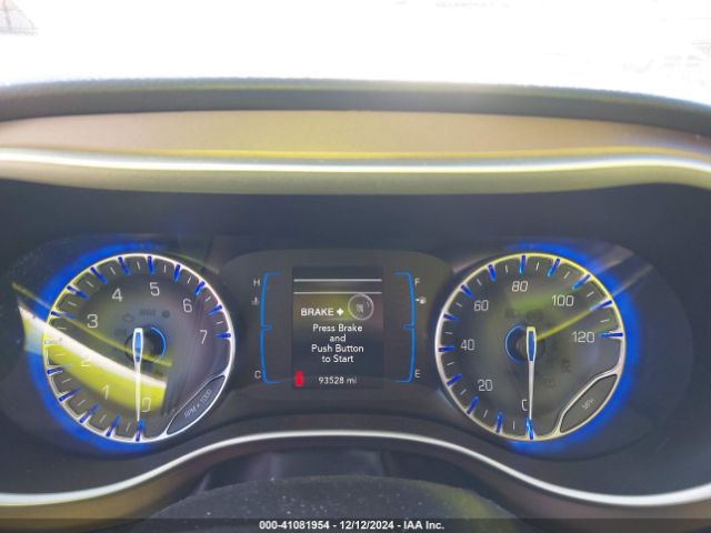2C4RC1BG0HR523907 Chrysler Pacifica Touring-l
