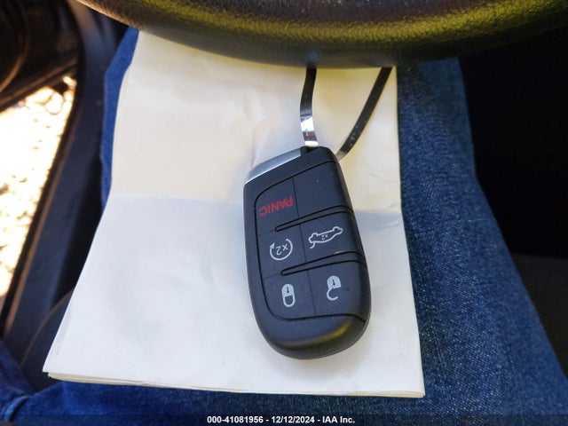 2C3CDXBG4EH243239 Dodge Charger Se