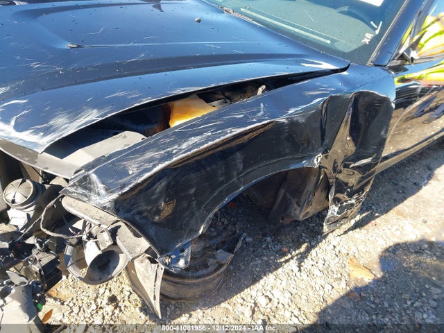 Dodge Charger Se 2014 2C3CDXBG4EH243239 Image 18