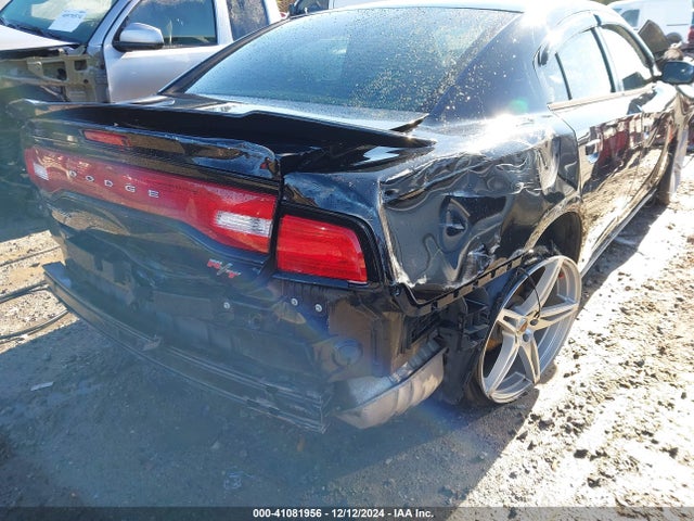 Dodge Charger Se 2014 2C3CDXBG4EH243239 Image 20