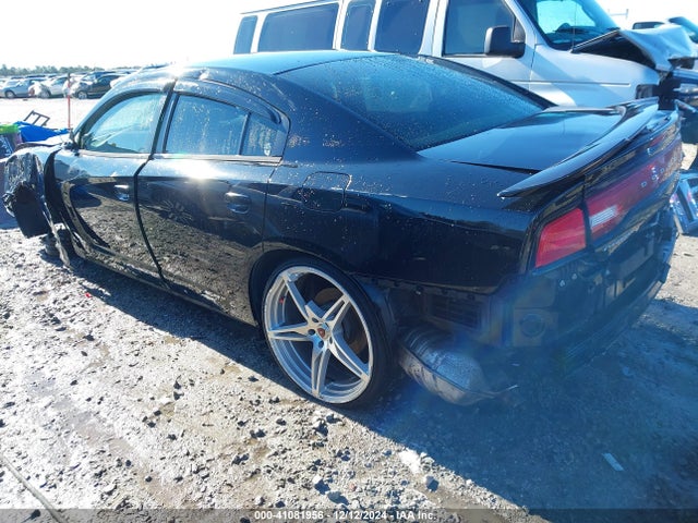2C3CDXBG4EH243239 Dodge Charger Se