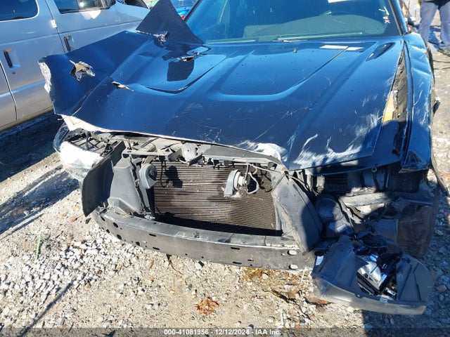 2C3CDXBG4EH243239 Dodge Charger Se