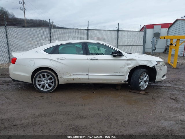 Chevrolet IMPALA 2LZ 2014 1G1155S30EU123834 Image 12