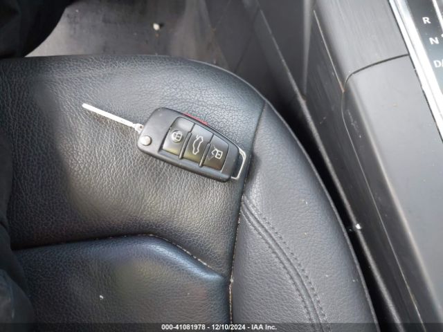 WAUACGFFXF1054079 Audi A3 1.8t Premium