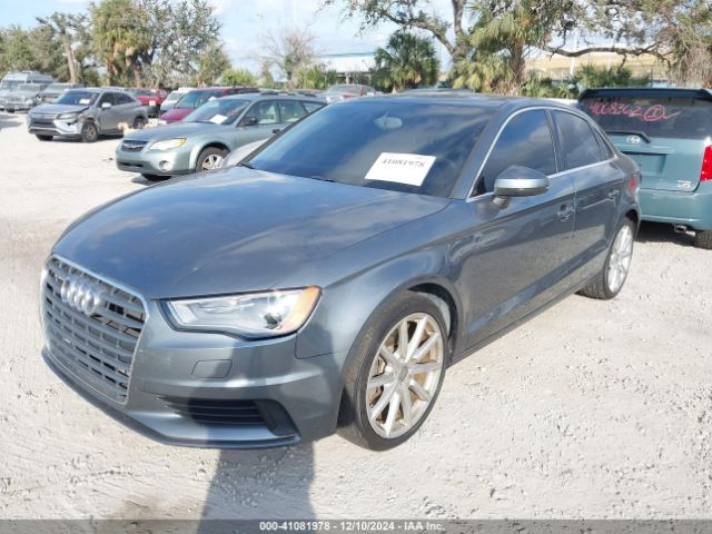 WAUACGFFXF1054079 Audi A3 1.8t Premium