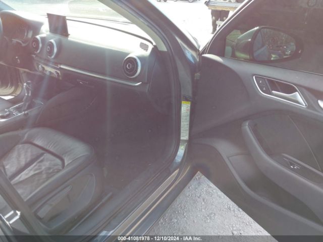 WAUACGFFXF1054079 Audi A3 1.8t Premium