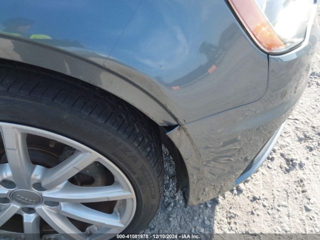 WAUACGFFXF1054079 Audi A3 1.8t Premium
