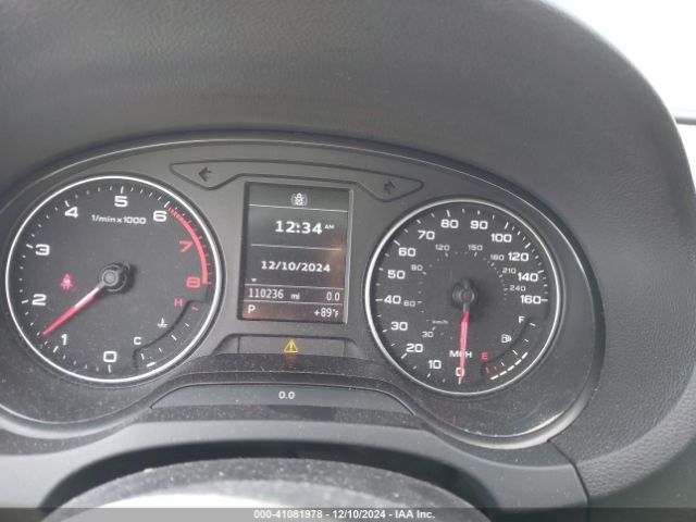 WAUACGFFXF1054079 Audi A3 1.8t Premium