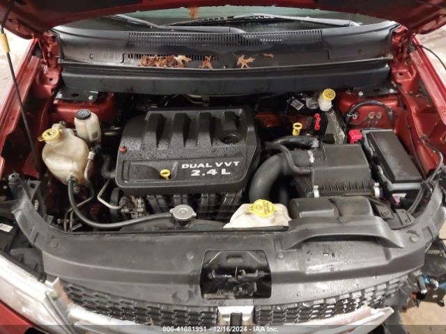 3C4PDCAB0ET137079 Dodge Journey American Value Pkg