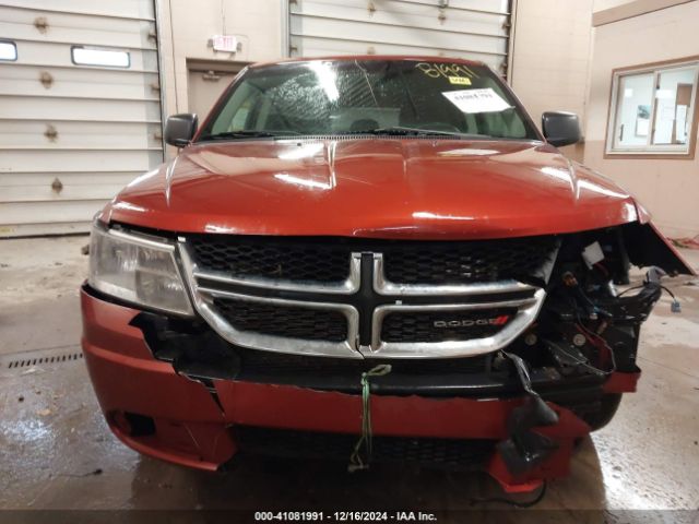 3C4PDCAB0ET137079 Dodge Journey American Value Pkg
