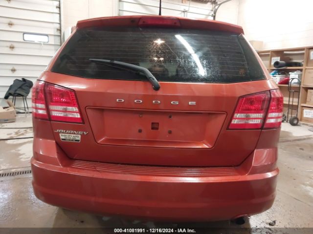 3C4PDCAB0ET137079 Dodge Journey American Value Pkg