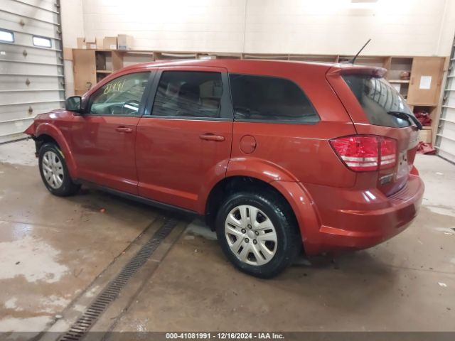 3C4PDCAB0ET137079 Dodge Journey American Value Pkg