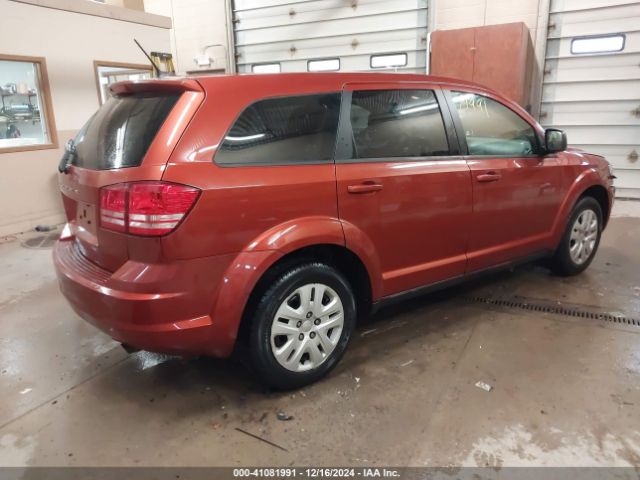 3C4PDCAB0ET137079 Dodge Journey American Value Pkg