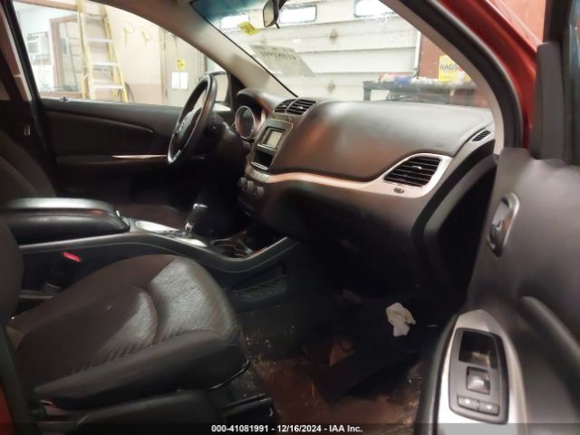 3C4PDCAB0ET137079 Dodge Journey American Value Pkg