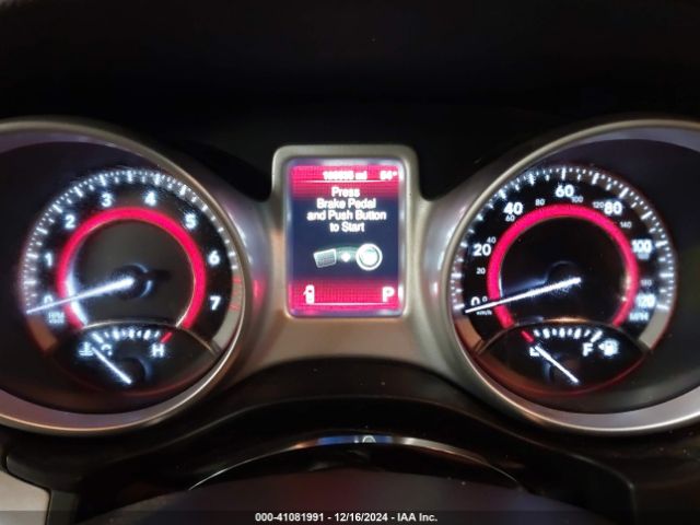 3C4PDCAB0ET137079 Dodge Journey American Value Pkg