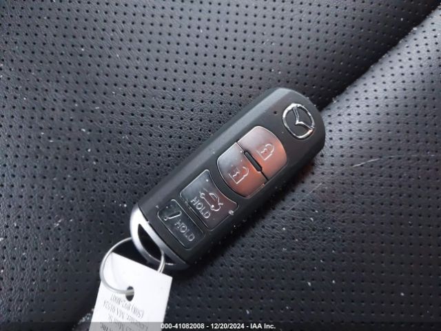 JM1GL1V58H1141629 Mazda Mazda6 Touring