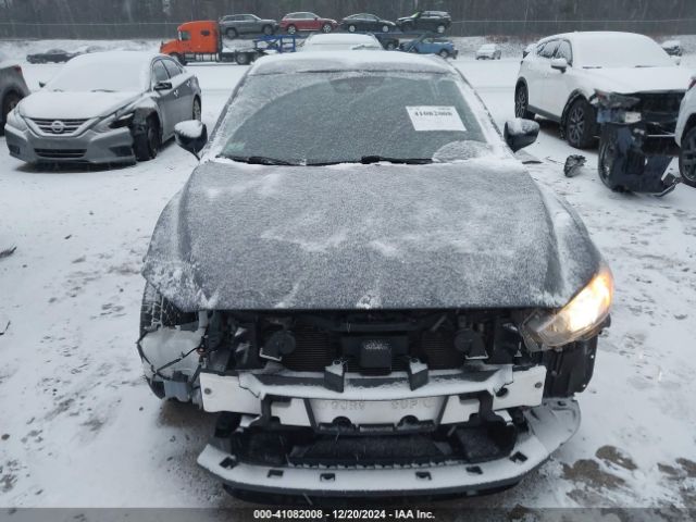 JM1GL1V58H1141629 Mazda Mazda6 Touring