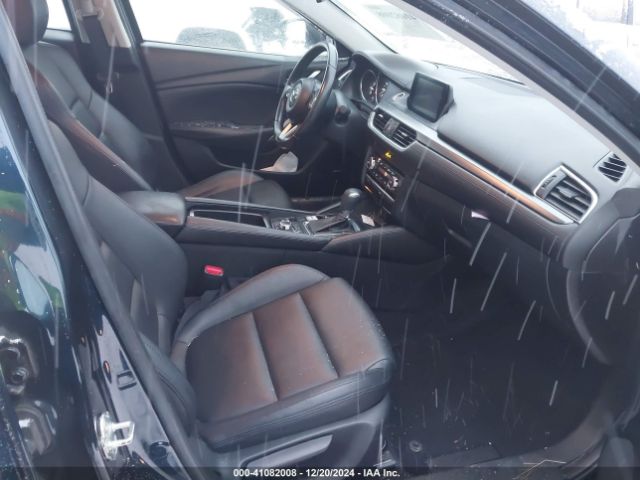 JM1GL1V58H1141629 Mazda Mazda6 Touring