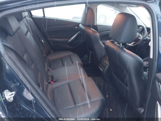 JM1GL1V58H1141629 Mazda Mazda6 Touring