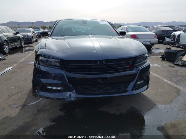 Dodge Charger Sxt Rwd 2017 2C3CDXHG5HH642723 Image 13
