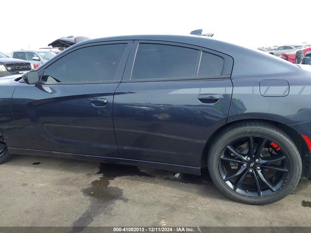 Dodge Charger Sxt Rwd 2017 2C3CDXHG5HH642723 Image 15