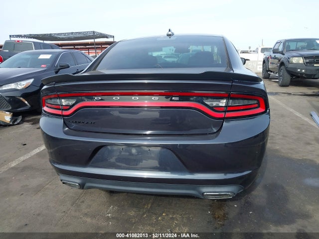 Dodge Charger Sxt Rwd 2017 2C3CDXHG5HH642723 Image 17