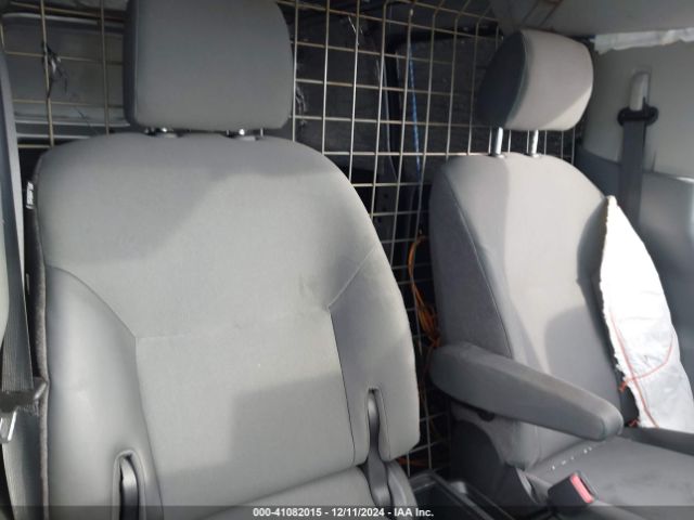 3N6CM0KN0MK704916 Nissan Nv200 Compact Cargo Sv Xtronic Cvt
