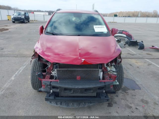 KL4CJASBXKB704433 Buick Encore Fwd Preferred