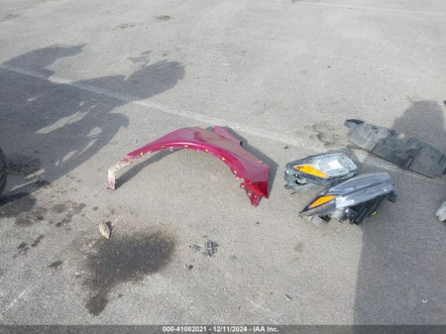 KL4CJASBXKB704433 Buick Encore Fwd Preferred