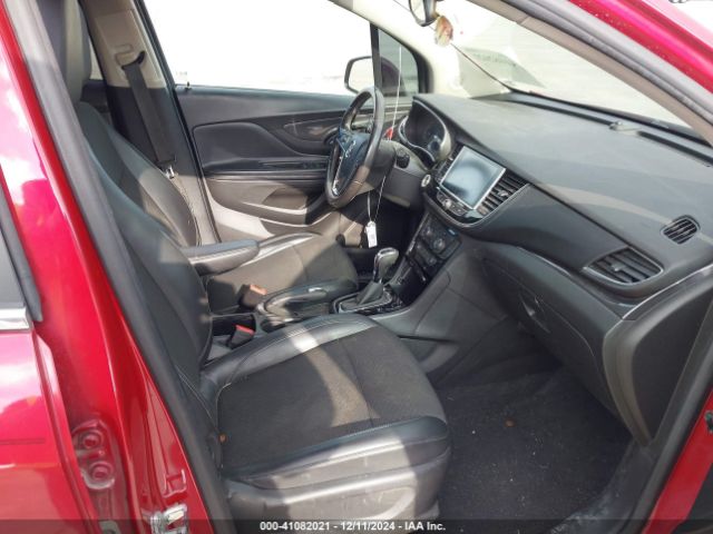 KL4CJASBXKB704433 Buick Encore Fwd Preferred
