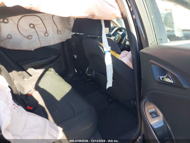 1G1ZD5ST7JF197384 Chevrolet MALIBU LT