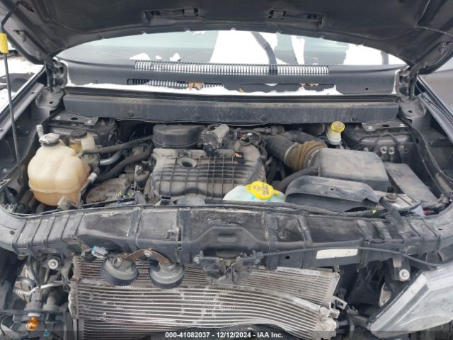 3C4PDDEG7HT593466 Dodge Journey Gt Awd