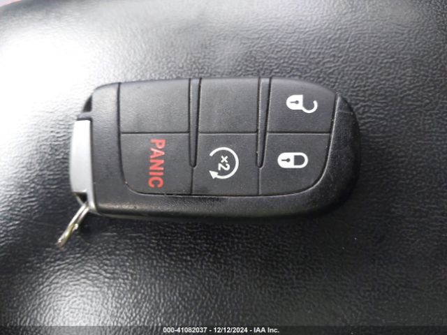 3C4PDDEG7HT593466 Dodge Journey Gt Awd