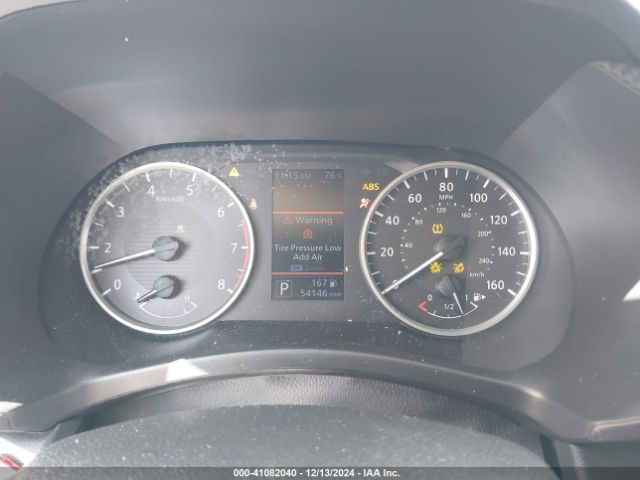 3N1AB8BV4LY216081 Nissan Sentra S Xtronic Cvt