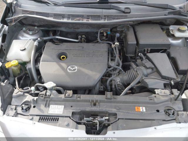 JM1CW2BL2E0173623 Mazda Mazda5 Sport