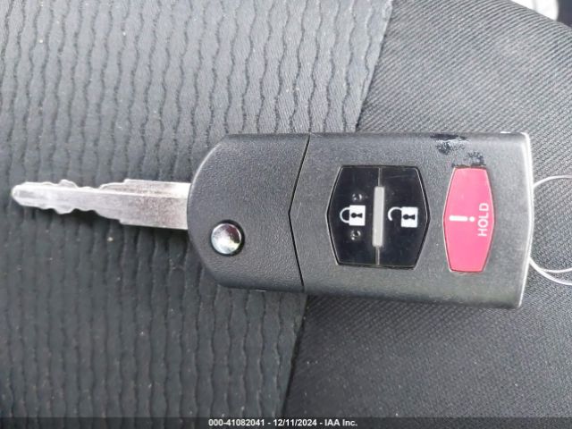 JM1CW2BL2E0173623 Mazda Mazda5 Sport
