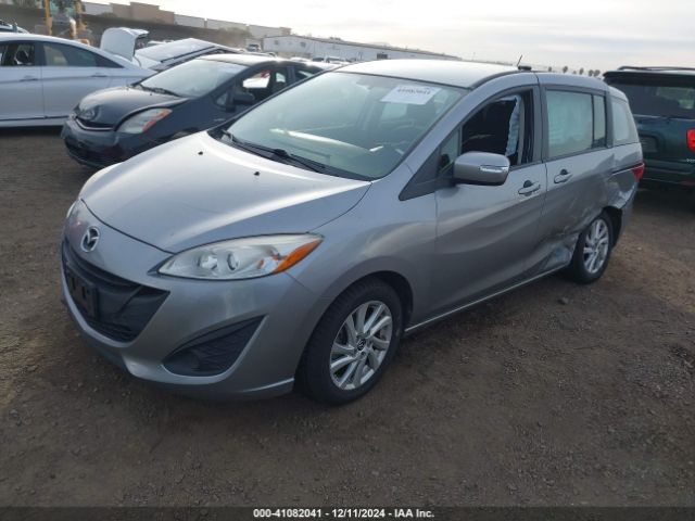 JM1CW2BL2E0173623 Mazda Mazda5 Sport