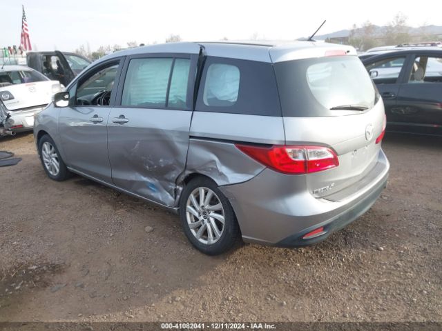 JM1CW2BL2E0173623 Mazda Mazda5 Sport